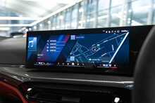 BMW M3 Competition - U1783