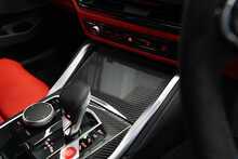 BMW M3 Competition - U1783