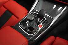 BMW M3 Competition - U1783