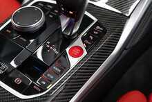 BMW M3 Competition - U1783