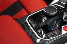 BMW M3 Competition - U1783