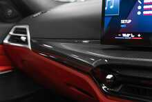 BMW M3 Competition - U1783