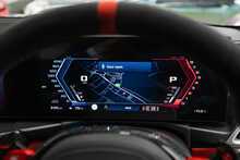 BMW M3 Competition - U1783