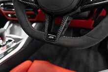 BMW M3 Competition - U1783