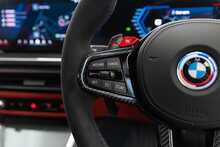 BMW M3 Competition - U1783