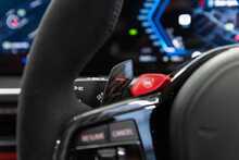 BMW M3 Competition - U1783