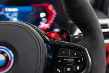 BMW M3 Competition - U1783