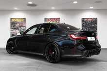 BMW M3 Competition - U1783