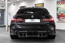 BMW M3 Competition - U1783