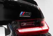 BMW M3 Competition - U1783