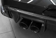 BMW M3 Competition - U1783