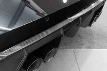 BMW M3 Competition - U1783