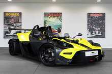 KTM X-Bow R - U1784