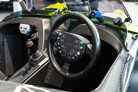 R 2.0 2dr Convertible Manual Petrol