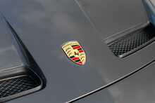 Porsche 911 992 GT3 - U1786