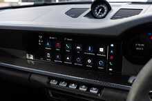 Porsche 911 992 GT3 - U1786