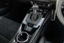 Porsche 911 992 GT3 - U1786