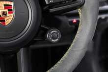 Porsche 911 992 GT3 - U1786