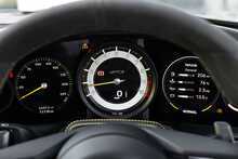 Porsche 911 992 GT3 - U1786