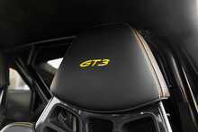 Porsche 911 992 GT3 - U1786