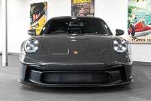 Porsche 911 992 GT3 - U1786