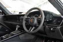 Porsche 911 992 GT3 - U1786