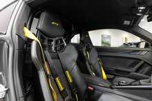 Porsche 911 992 GT3 - U1786