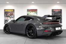 Porsche 911 992 GT3 - U1786