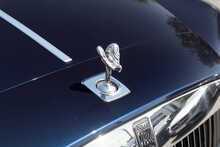 Rolls-Royce Wraith V12 - U1787