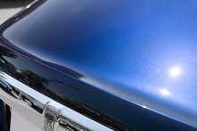 Rolls-Royce Wraith V12 - U1787