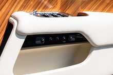 Rolls-Royce Wraith V12 - U1787