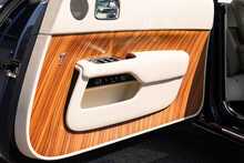 Rolls-Royce Wraith V12 - U1787