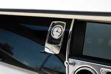 Rolls-Royce Wraith V12 - U1787
