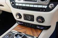 Rolls-Royce Wraith V12 - U1787