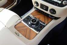 Rolls-Royce Wraith V12 - U1787