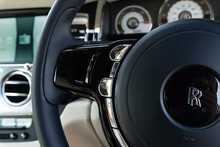 Rolls-Royce Wraith V12 - U1787