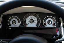 Rolls-Royce Wraith V12 - U1787