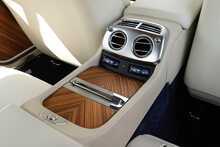 Rolls-Royce Wraith V12 - U1787