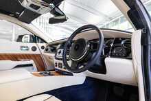 Rolls-Royce Wraith V12 - U1787
