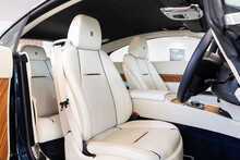 Rolls-Royce Wraith V12 - U1787