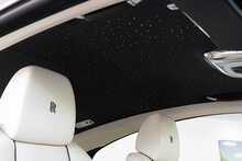 Rolls-Royce Wraith V12 - U1787