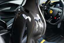 Ferrari 296 GTB T V6 - U1788