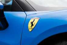 Ferrari 296 GTB T V6 - U1788