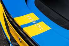 Ferrari 296 GTB T V6 - U1788