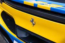 Ferrari 296 GTB T V6 - U1788