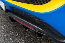 Ferrari 296 GTB T V6 - U1788