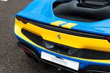 Ferrari 296 GTB T V6 - U1788