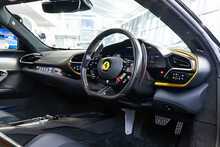 Ferrari 296 GTB T V6 - U1788