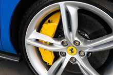 Ferrari 296 GTB T V6 - U1788