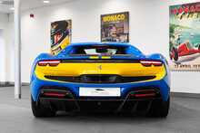 Ferrari 296 GTB T V6 - U1788